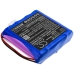 Batería Médica Osen CS-SCG812MD