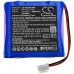 Batería Médica Osen CS-SCG812MD