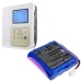 Batería Médica Osen CS-SCG812MD