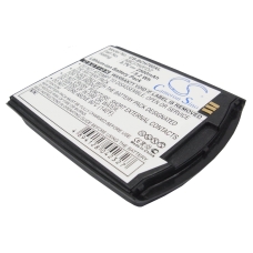 Reemplazo de batería compatible para Samsung ABCI760FDZ