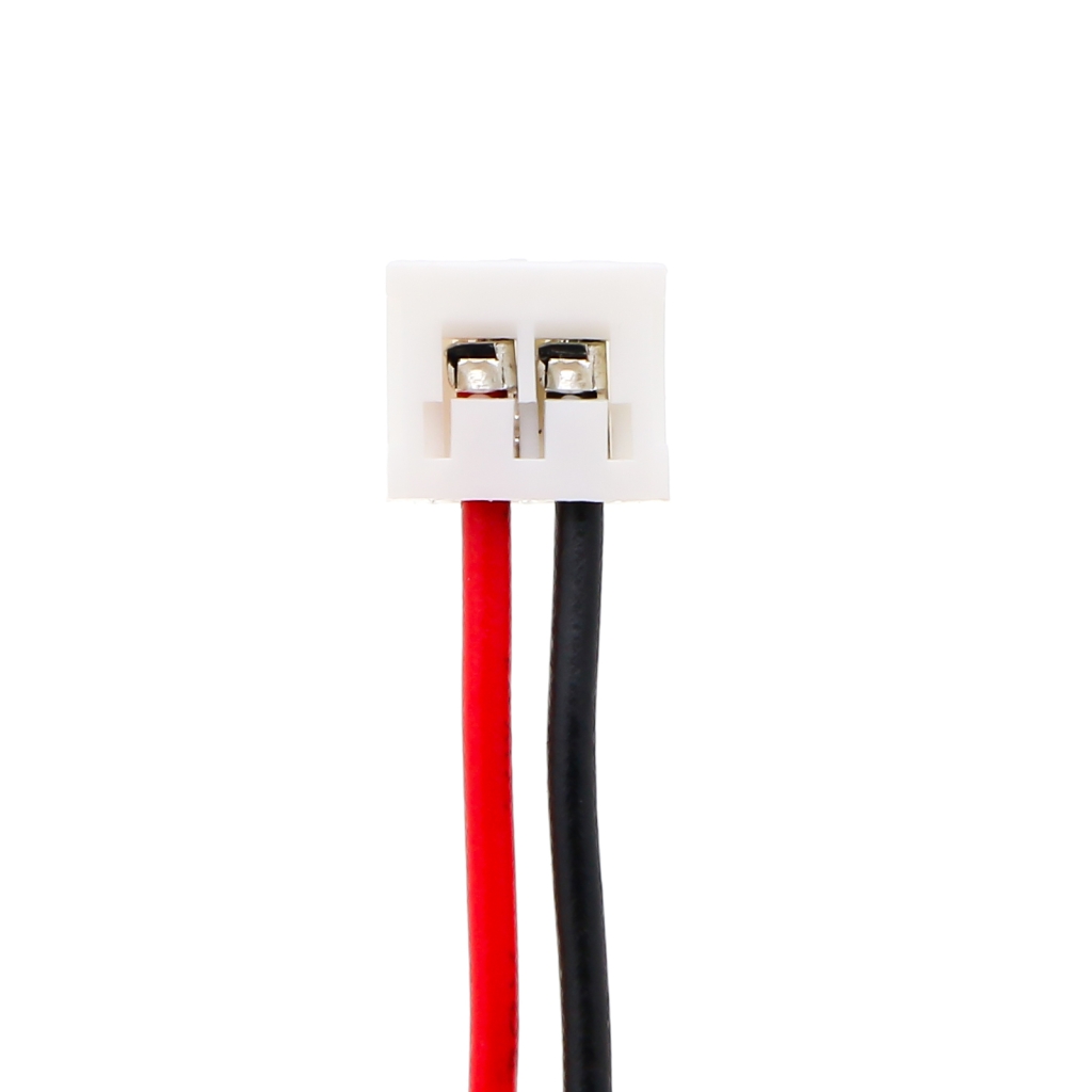 Batería de la cámara de seguridad del hogar Saflok CS-SCL283SL