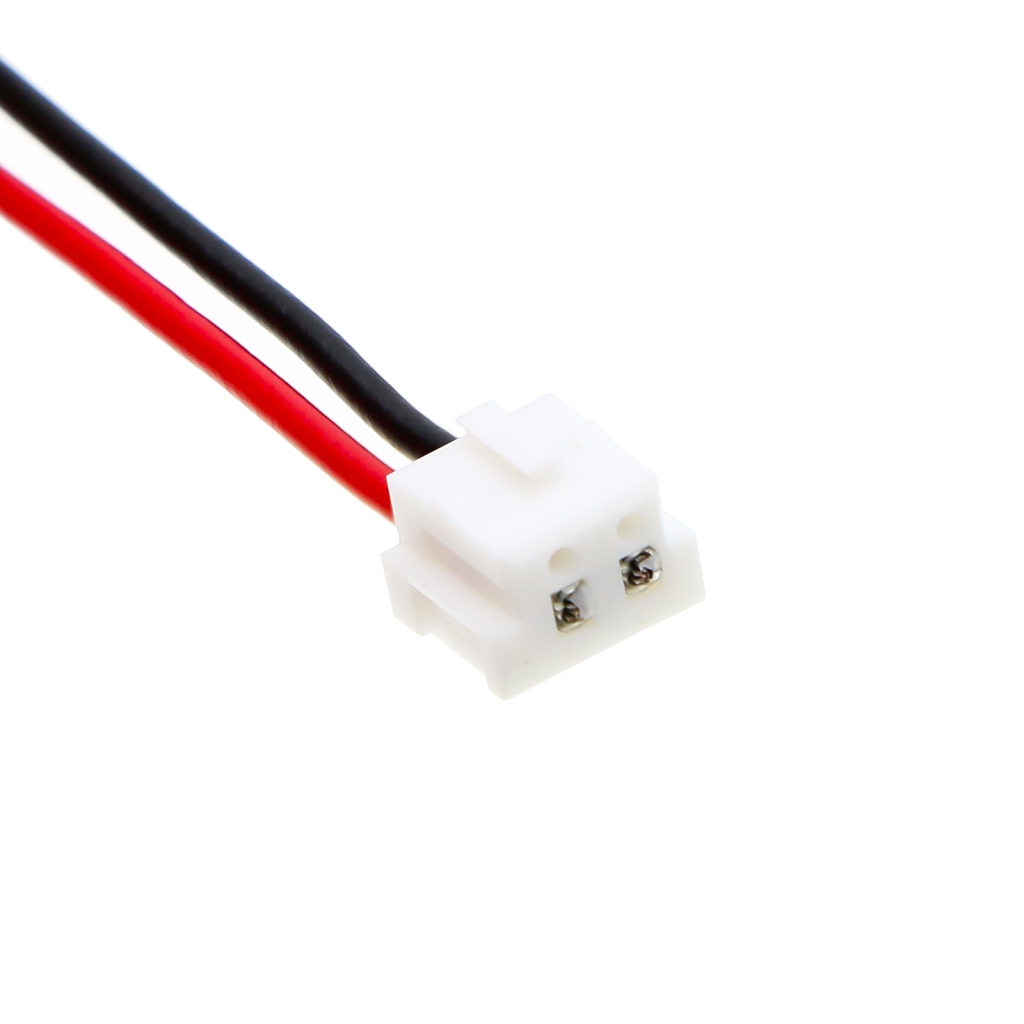 Batería de la cámara de seguridad del hogar Saflok CS-SCL283SL
