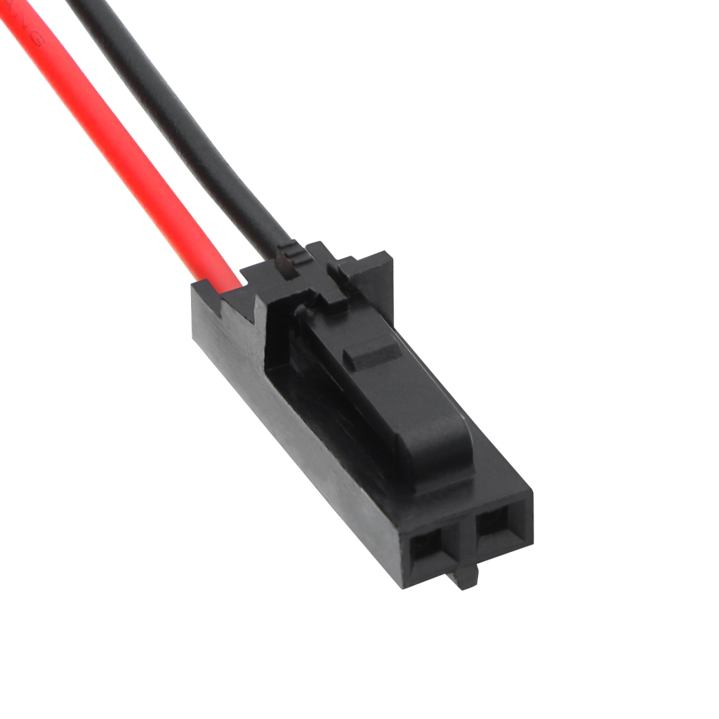 Batería de la cámara de seguridad del hogar Saflok CS-SCL800SL