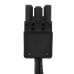 Batería de la cámara de seguridad del hogar Schuch CS-SCL802LS