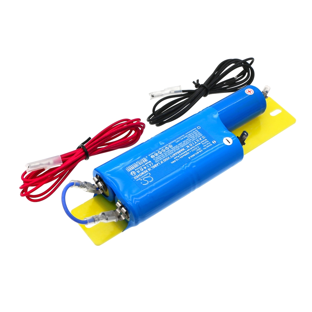 Batería de la cámara de seguridad del hogar Schuch CS-SCL862LS
