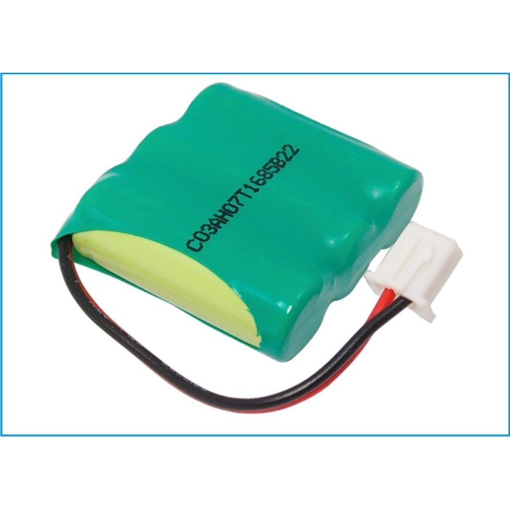 Batería para collares de perro Tri-Tronics CS-SCM103SL