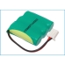 Batería para collares de perro Tri-Tronics CS-SCM103SL