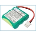 Batería para collares de perro Tri-Tronics CS-SCM103SL