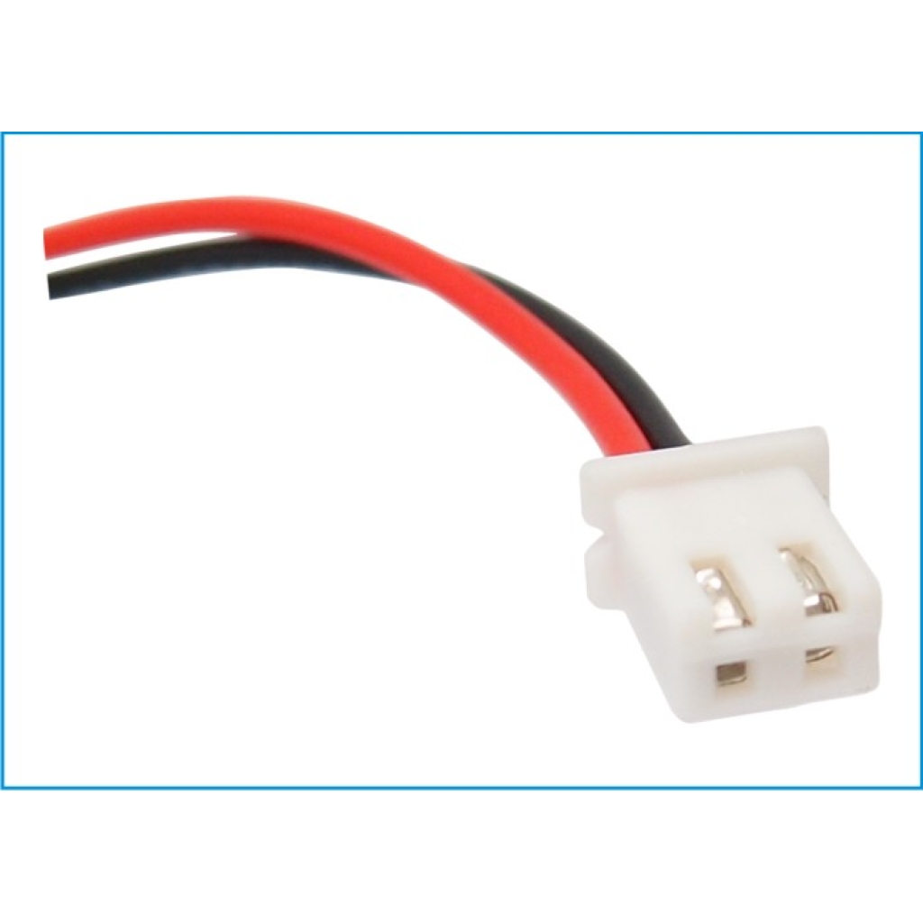 Batería para collares de perro Tri-Tronics CS-SCM103SL