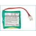 Batería para collares de perro Tri-Tronics CS-SCM103SL
