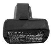 CS-SCT761PW