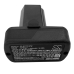 Batería industrial Snap-on CS-SCT761PW