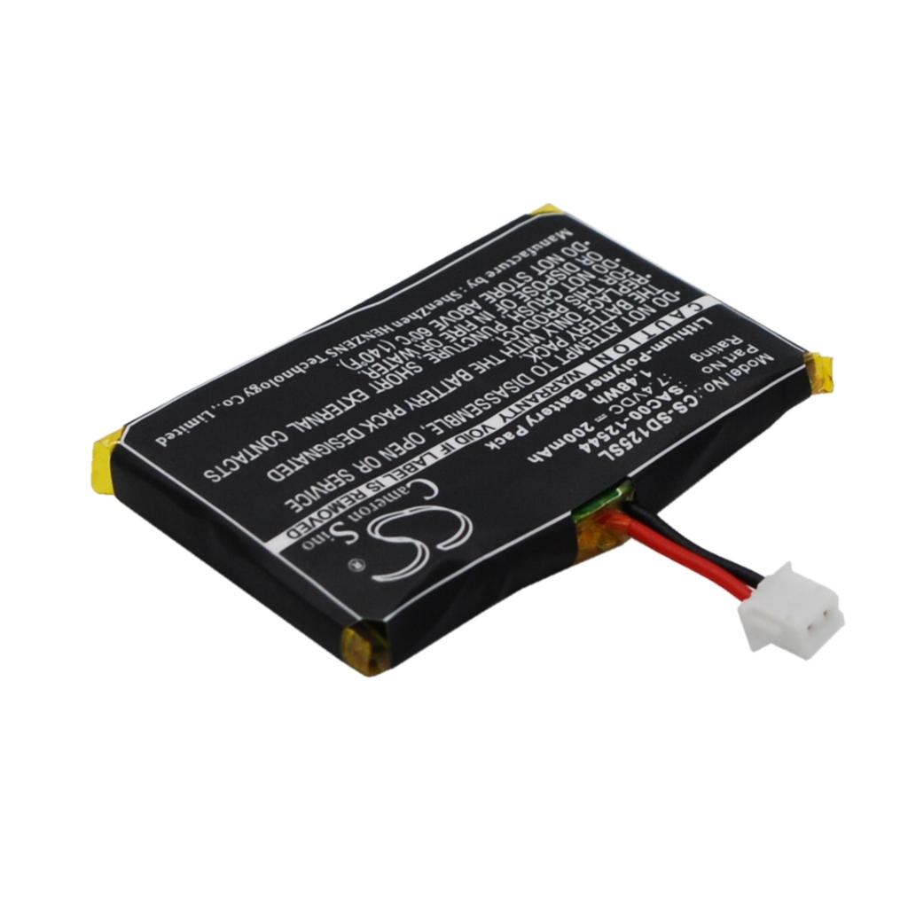 Batería para collares de perro SportDog CS-SD125SL