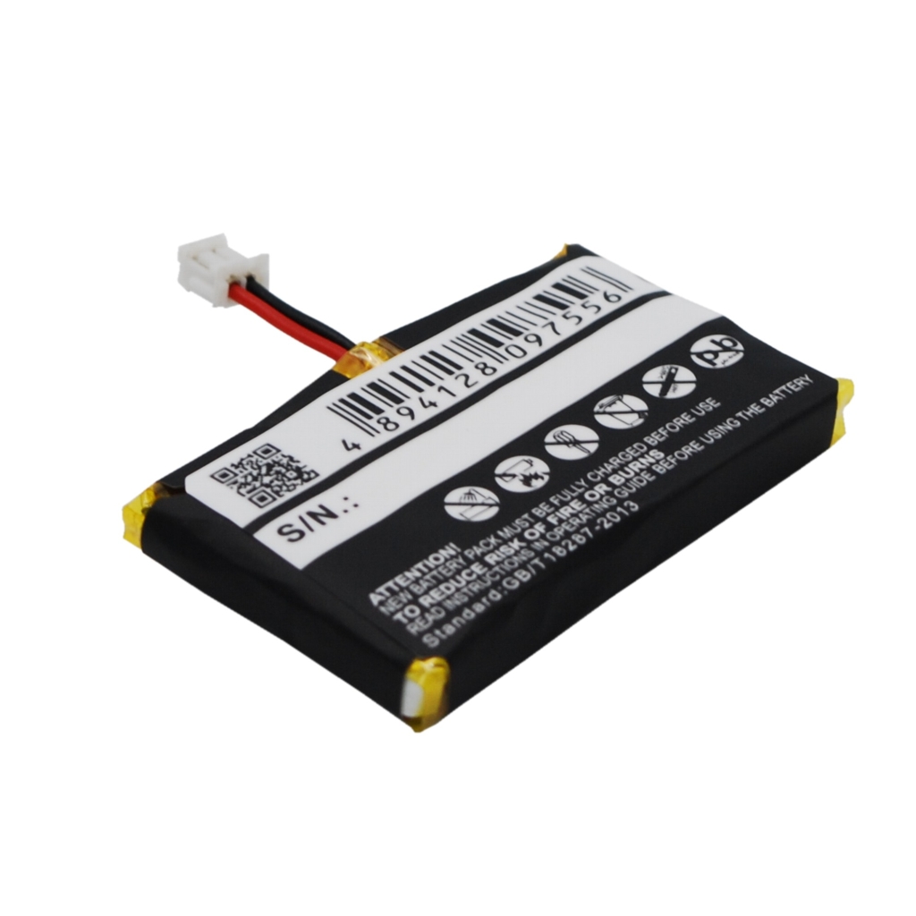Batería para collares de perro SportDog CS-SD125SL