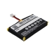 Batería para collares de perro SportDog CS-SD125SL