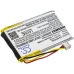 Batería para collares de perro SportDog CS-SD163SL