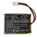 Batería para collares de perro SportDog CS-SD166SL