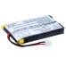 Batería para collares de perro SportDog CS-SD187SL