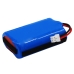 Batería para collares de perro SportDog CS-SD252SL