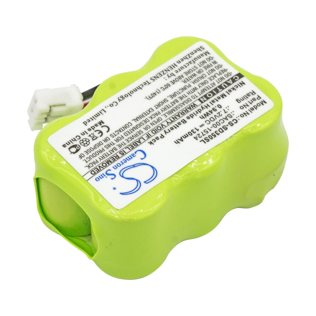 Batería para collares de perro SportDog CS-SD350SL