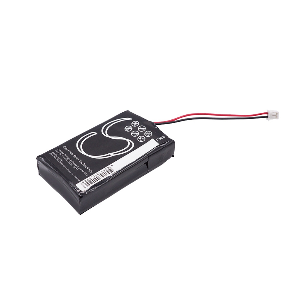 Batería para collares de perro SportDog CS-SD727SL