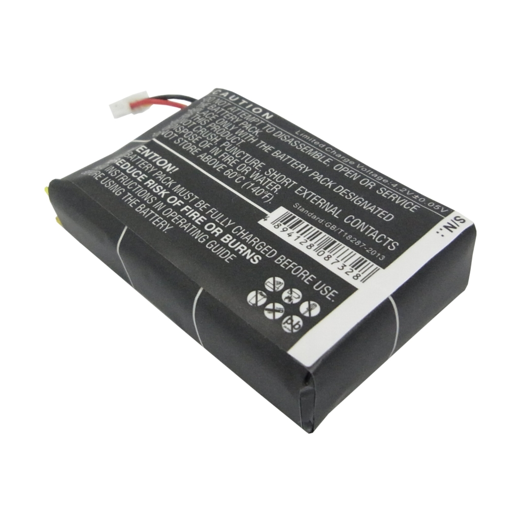 Batería para collares de perro SportDog CS-SD815SL