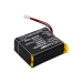 Batería para collares de perro SportDog CS-SD825SL