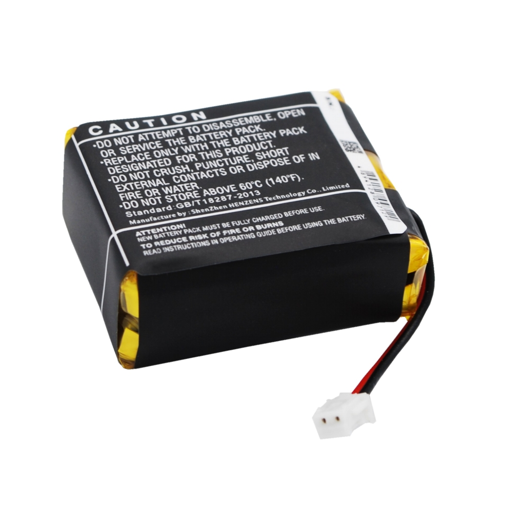Batería para collares de perro SportDog CS-SD825SL
