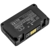 Batería de micrófono Sony CS-SDB210SL