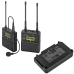 Batería de micrófono Sony CS-SDB210SL