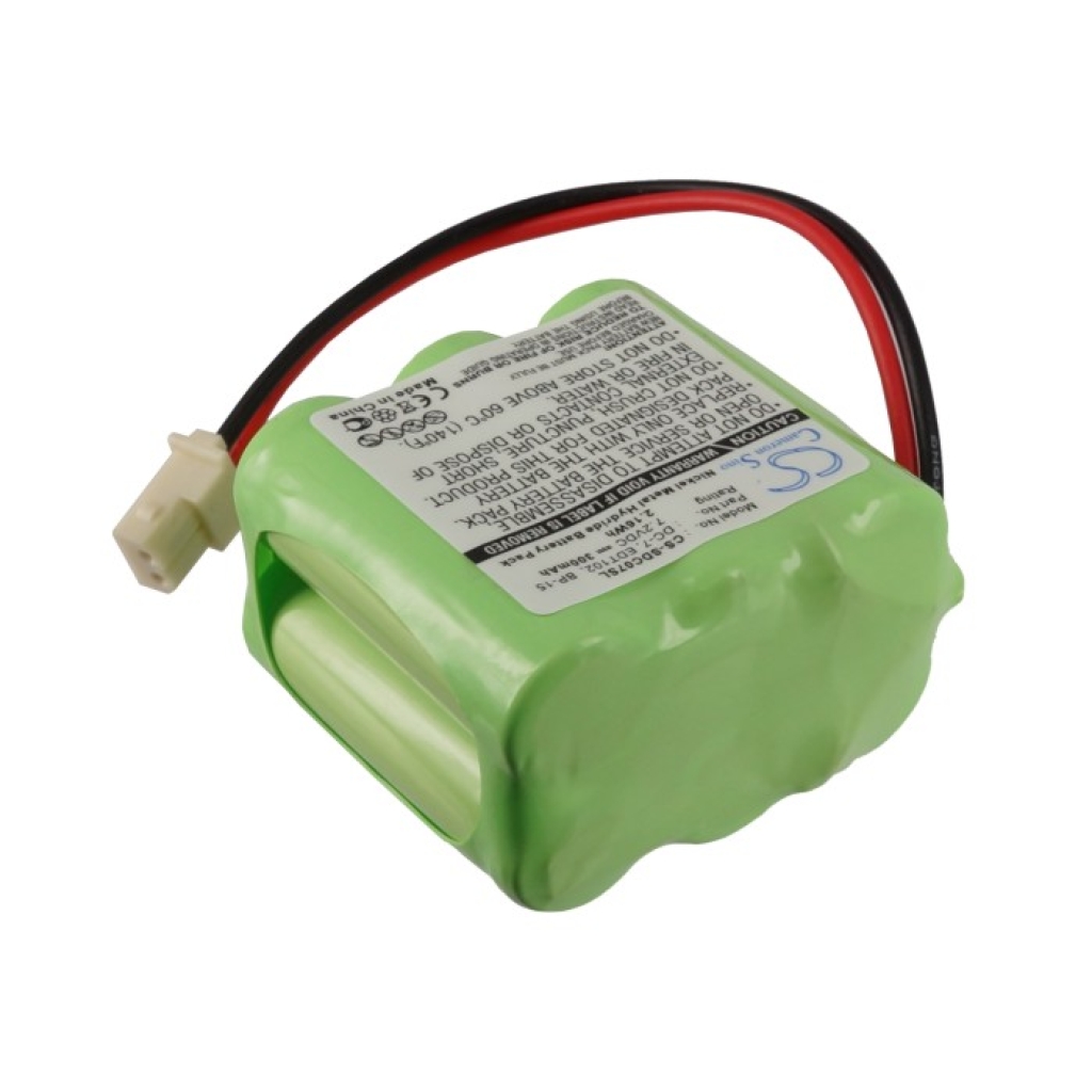 Batería para collares de perro Dogtra Transmitter D500T