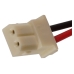 Batería para collares de perro Dogtra Transmitter D500T