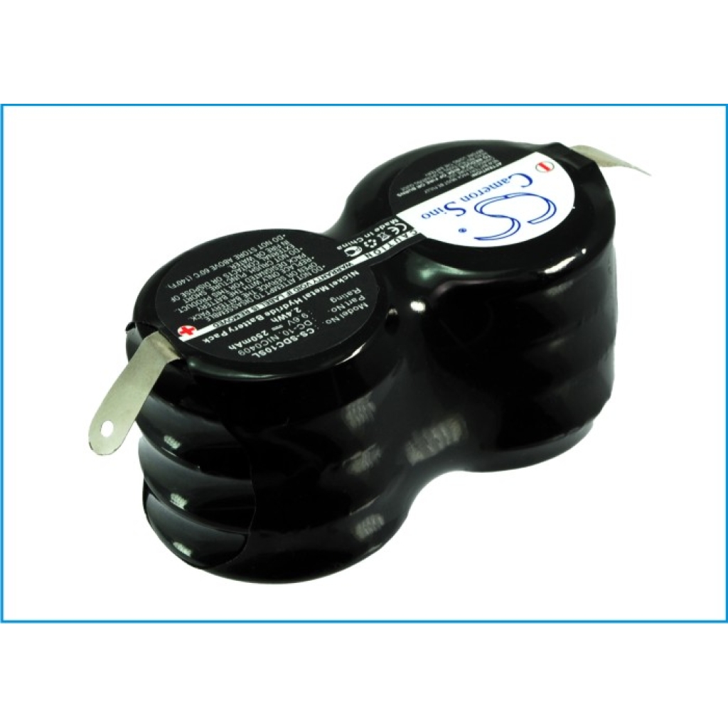 Batería para collares de perro Tri-Tronics CS-SDC10SL