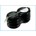 Batería para collares de perro Tri-Tronics CS-SDC10SL