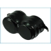 Batería para collares de perro Tri-Tronics CS-SDC10SL
