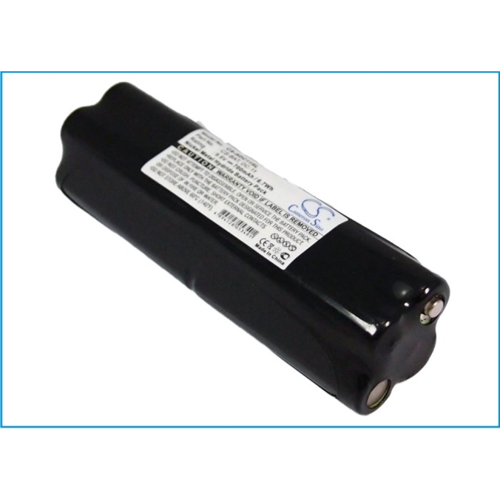 Batería para collares de perro Innotek CS-SDC11SL