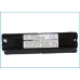 Batería para collares de perro Innotek CS-SDC11SL