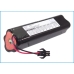 Batería para collares de perro Tri-Tronics CS-SDC12SL