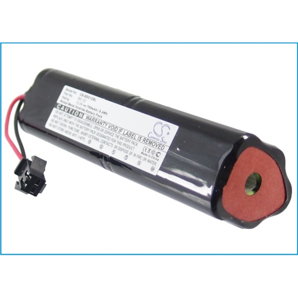 Batería para collares de perro Tri-Tronics CS-SDC12SL