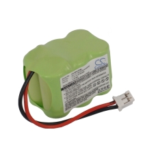 Reemplazo de batería compatible para KINETIC 650-104,DC-23,MH250AAAN6HC,SDT00-11435,SDT00-11911...