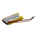 Batería para collares de perro Dogtra CS-SDC37SL