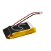 Batería para collares de perro Dogtra CS-SDC37SL