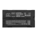 Batería para herramientas eléctricas Rca PRO-V742