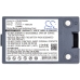 Batería para herramientas eléctricas Sokkia CS-SDC500SL