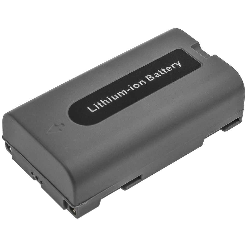 Batería para herramientas eléctricas Topcon RC-5