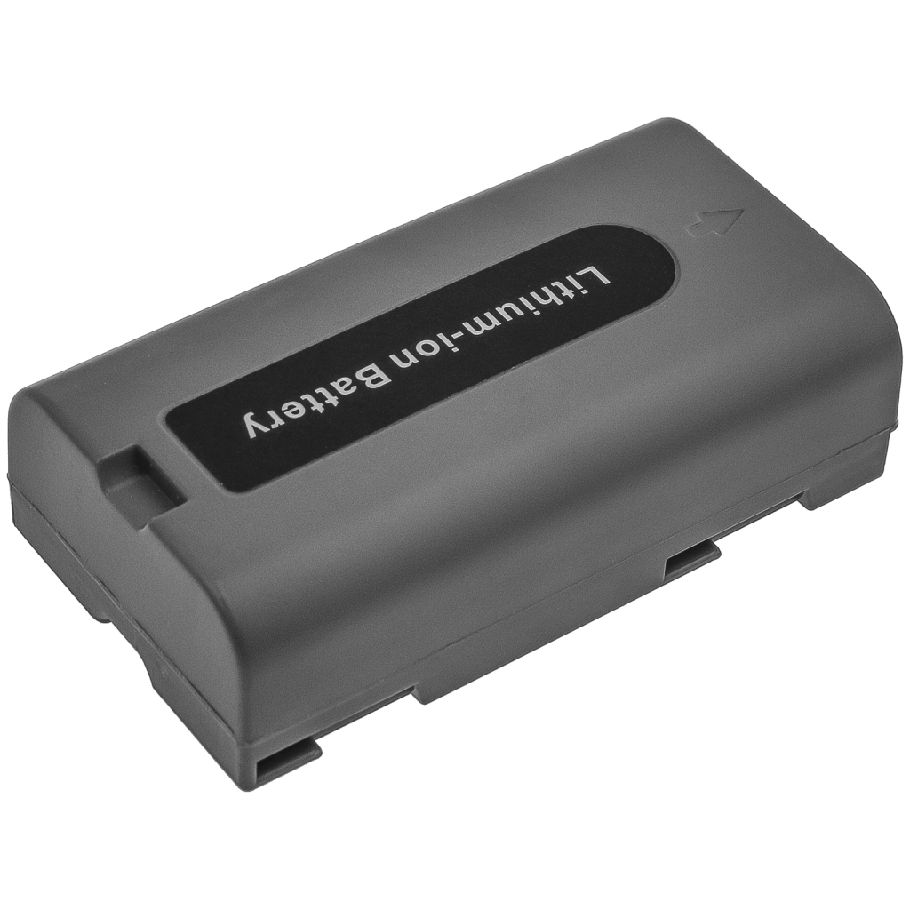 Batería para herramientas eléctricas Topcon RC-5