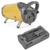 Batería para herramientas eléctricas Topcon RC-5