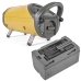 Batería para herramientas eléctricas Topcon RC-5
