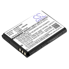 Reemplazo de batería compatible para Sedea 570919