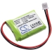 Batería para collares de perro Dogtra CS-SDF350SL